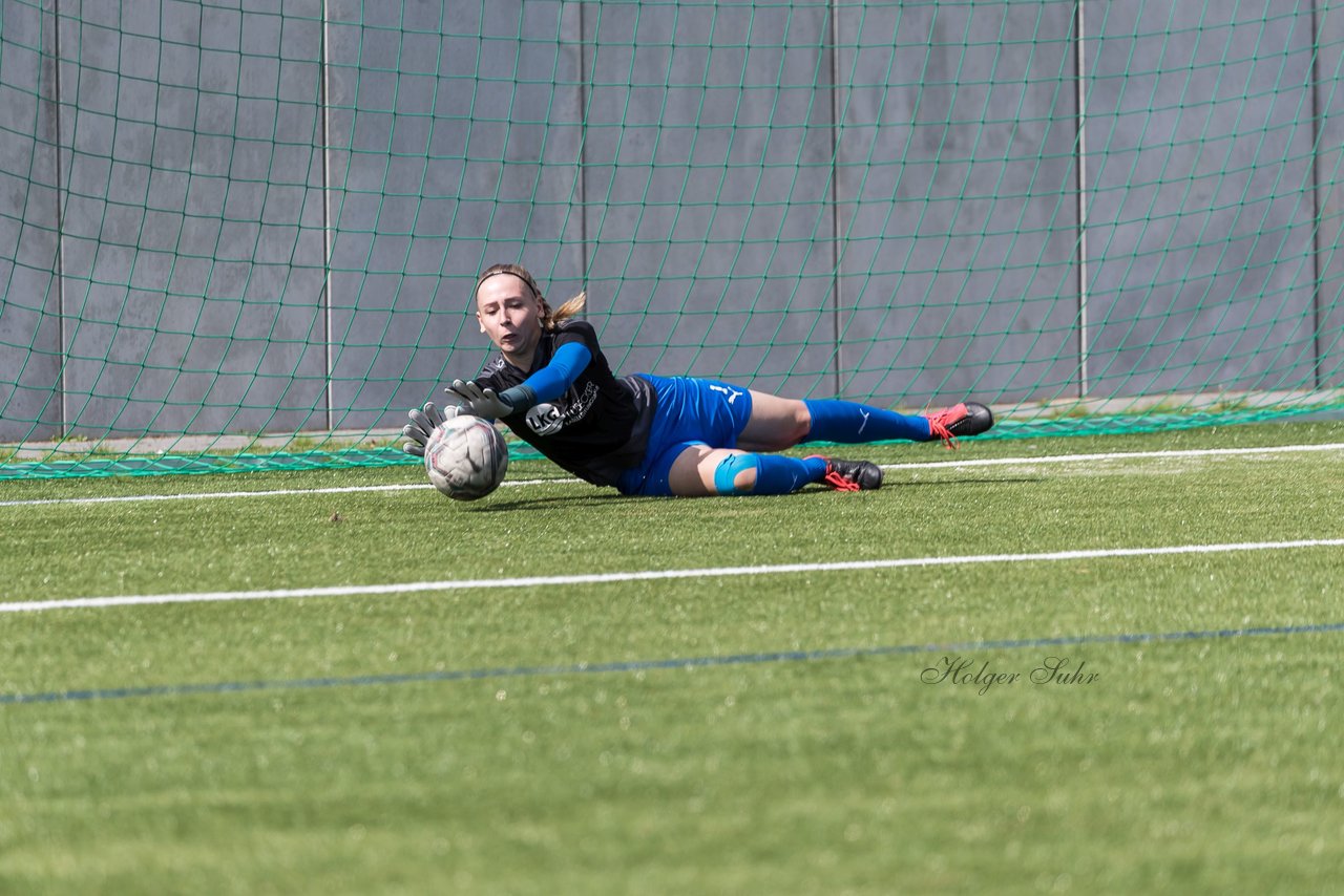 Bild 254 - Saisonstart Oberliga